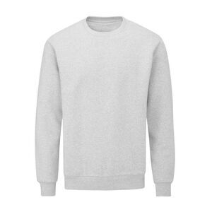 Mantis Unisex Adult Sweatshirt / Heather Grey Melange